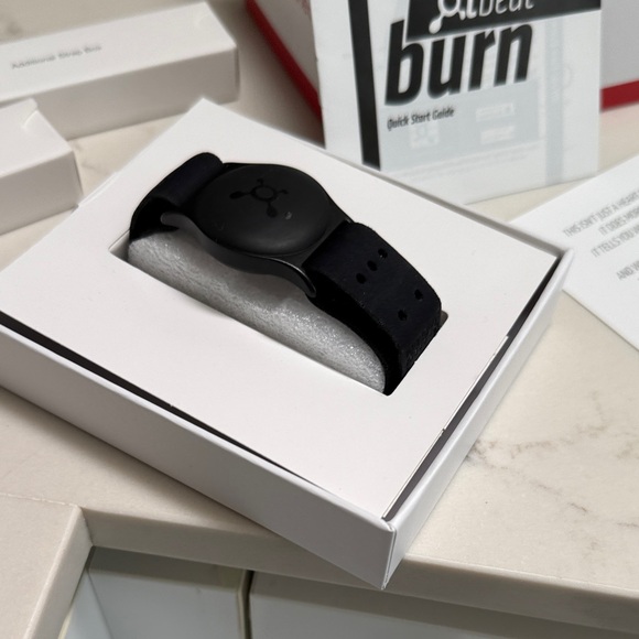 Orangetheory Heart Rate Monitor - Picture 2 of 6